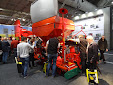 AGRITECHNICA 2015 – The World’s No. 1