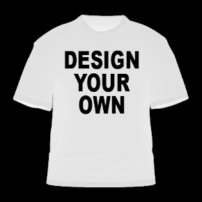 DESIGN YOUR OWN