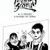 Armagedon Senshi # 1 - " O Dragão! A Invasão da Terra!