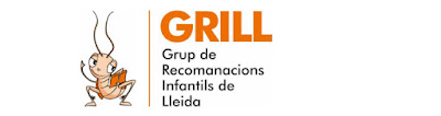 GRILL: Grup de Recomanacions Infantils de les Biblioteques de Lleida