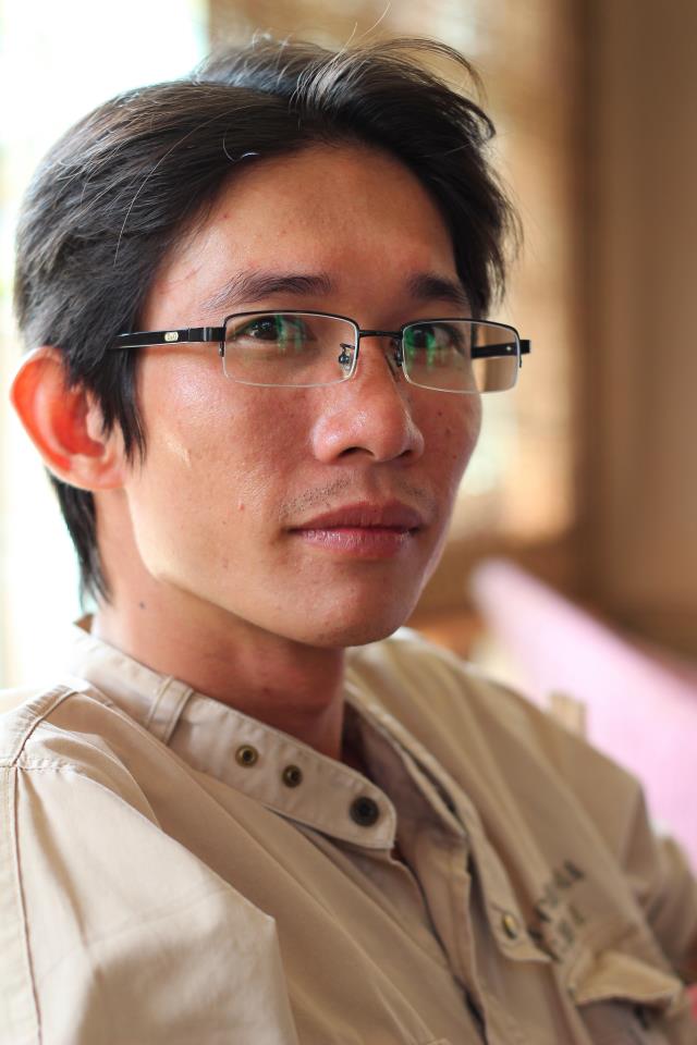 CA Long An khám xét, bắt giữ anh Đinh Nhật Uy (Anh trai Đinh Nguyên Kha