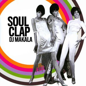 DJ Makala - Soul Clap Mix
