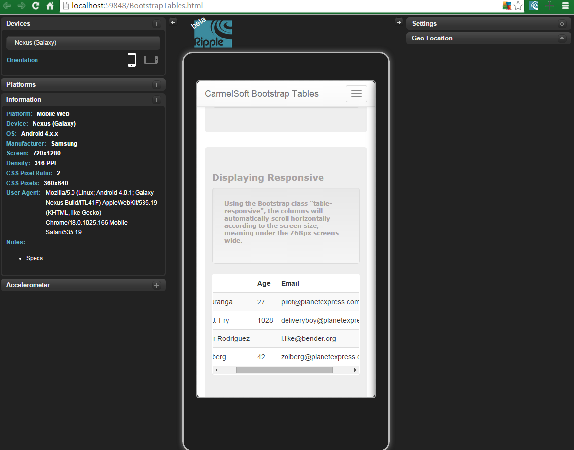 bootstrap templates table link the asp net mvc club bootstrap tutorial lesson 11 bootstrap templates table link the asp net mvc club bootstrap tutorial lesson 11