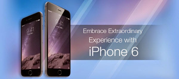 iPhone 6/6 Plus topic page iPhone 6/6 Plus topic page