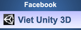 VietUnity3D - Lập trình game với Unity 3D