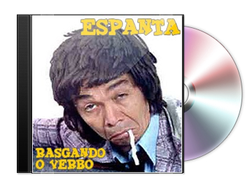 Download – CD Espanta – Rasgando o Vergo Download – CD Espanta – Rasgando o Vergo
