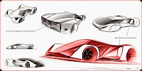 Ferrari F80 Concept