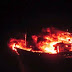 Terror Boat Cornered by Coast Guard in Gujarat