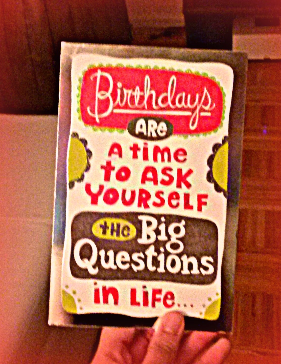 Happy Birthday Happy Birthday