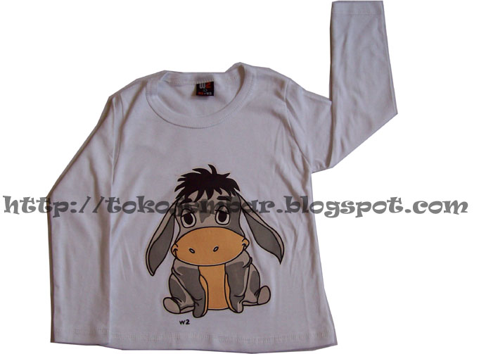 toko jembar kaos anak lengan panjang quot quot toko jembar kaos anak lengan panjang quot quot