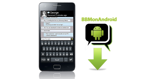 Cara download bbm for android Cara download bbm for android