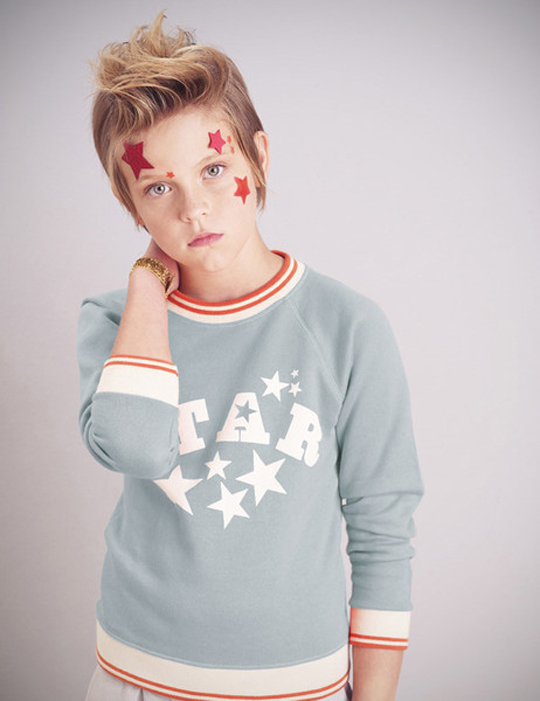 Dandy Star Collection Summer 2013 - New & Very Dandy!