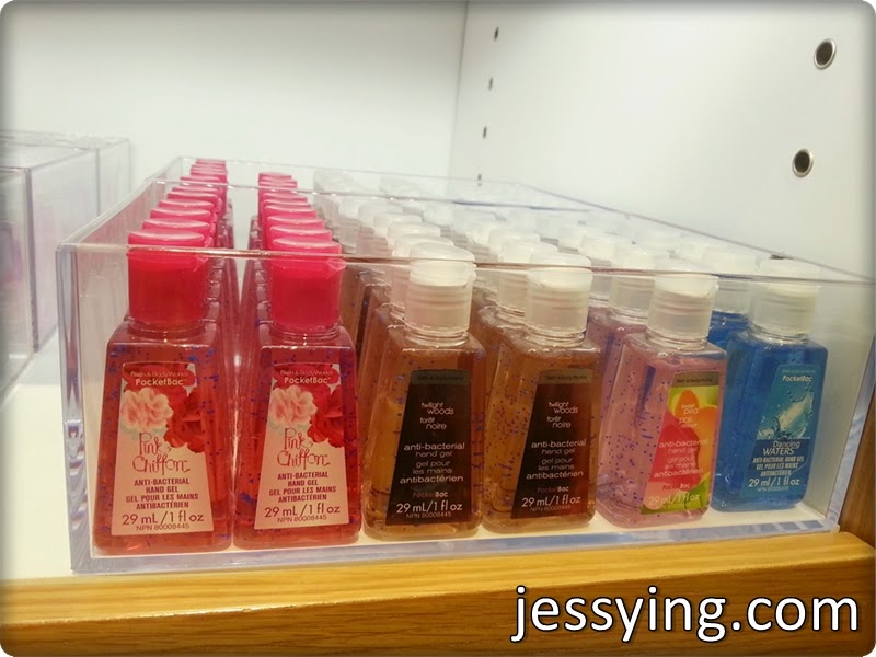 Jessying Malaysia Beauty Blog Skin Care reviews, Make Up reviews