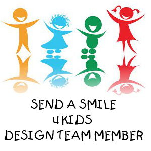 Send A Smile 4 Kids Design Team Member