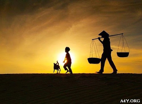 Hình ảnh Mẹ Hình ảnh Mẹ