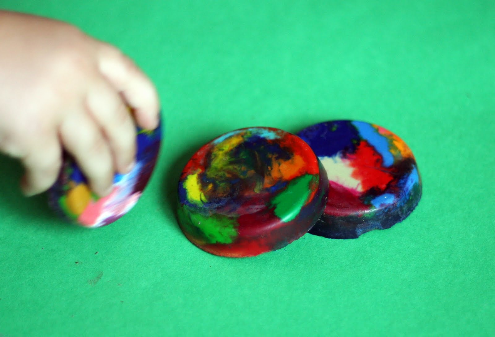 Kids Crayons