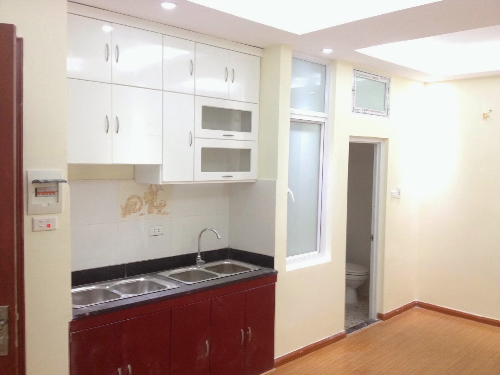 chung cư mini xuân đỉnh chung cư mini xuân đỉnh