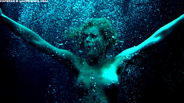 X- Men's Mystique (Rebecca Romijn) 81 Rebecca+Romijn+(19)