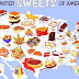 List Of U.S. State Foods - Minnesota State Muffin