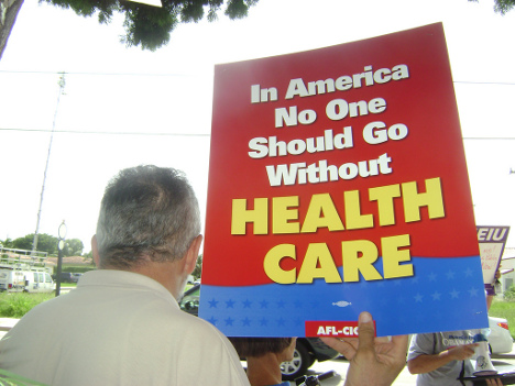 Medicare's 50th Anniversary: U.S. Healthcare: Why it's so ...