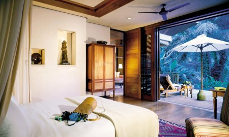 Ubud (Indonesia) - Four Seasons Bali at Sayan 5* - Hotel da Sogno