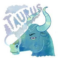Zodiak Taurus Zodiak Taurus