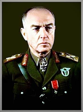 Mareşalul Ion Antonescu
