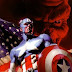 Captain America vs Captain Indonesia