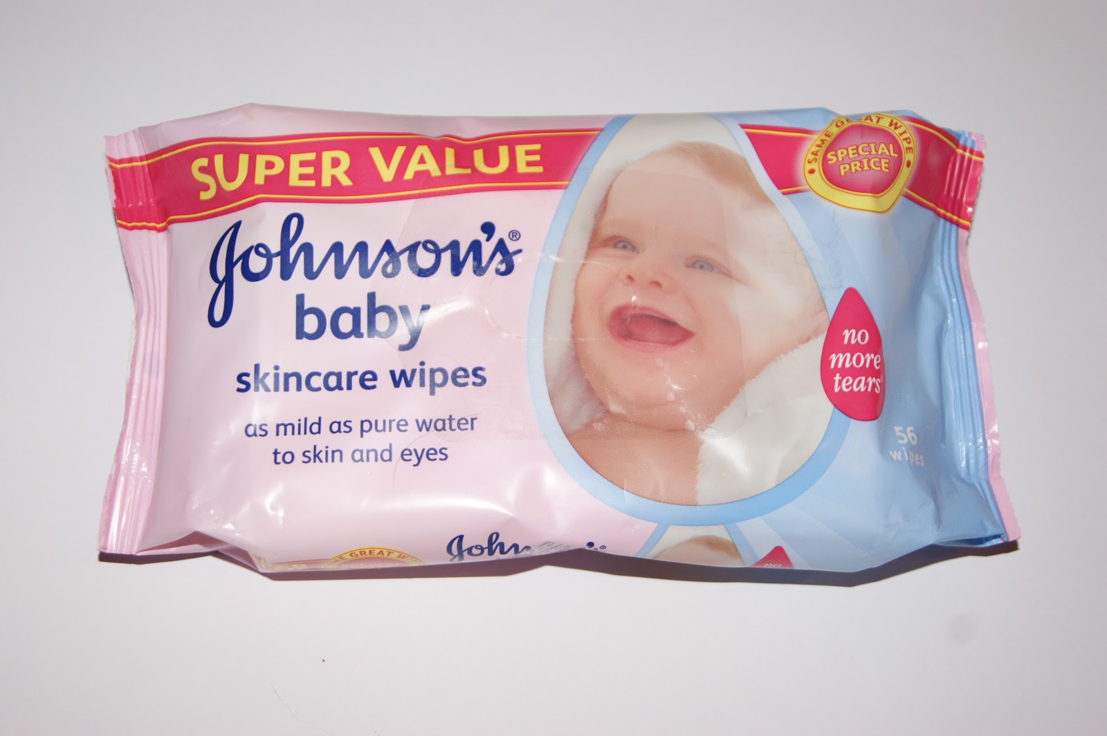 Is It Ok For Adults To Use Baby Wipes