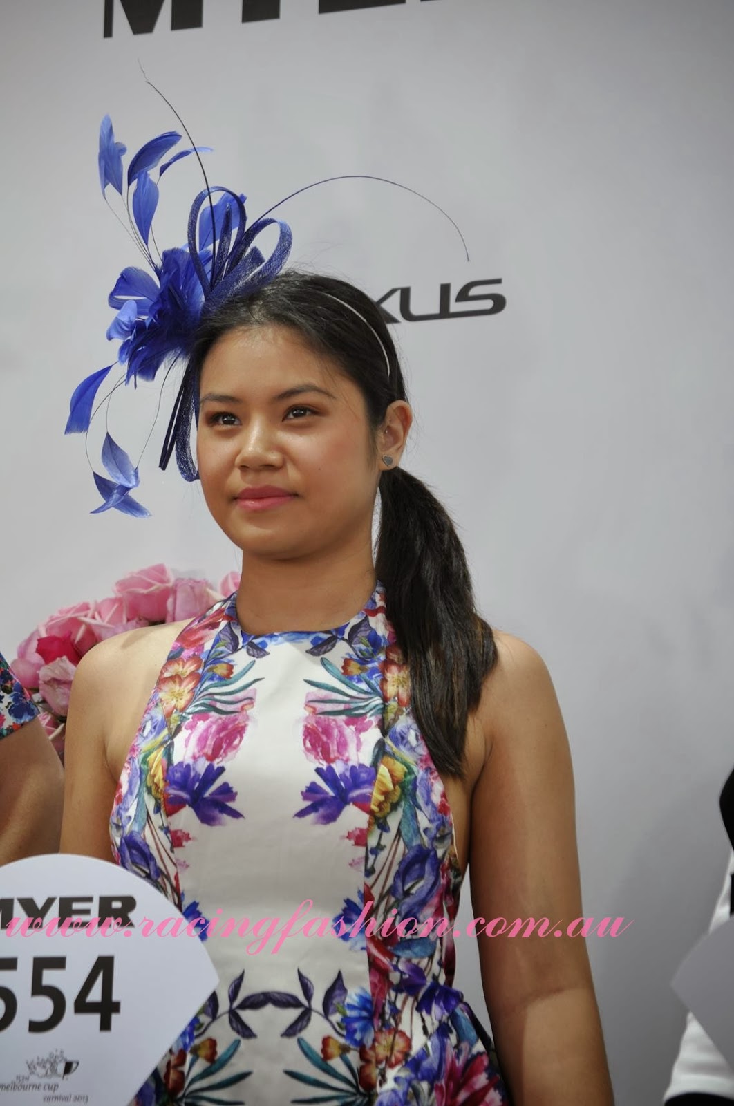 ELLE s Best Dressed From The 2017 Kennedy Oaks Day ELLE 31 ELLE s Best Dressed From The 2017 Kennedy Oaks Day ELLE 92