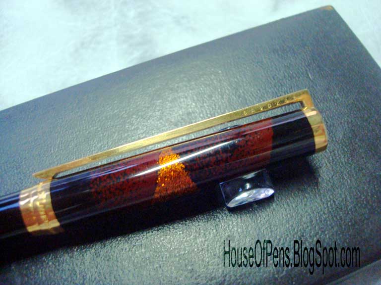 St Dupont Serial Number Search