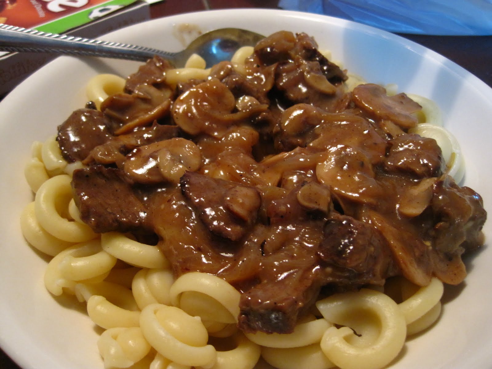 Leftover Steak Recipes