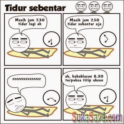 Gambar Kartun Lucu Banget 2 Gambar Kartun Lucu
