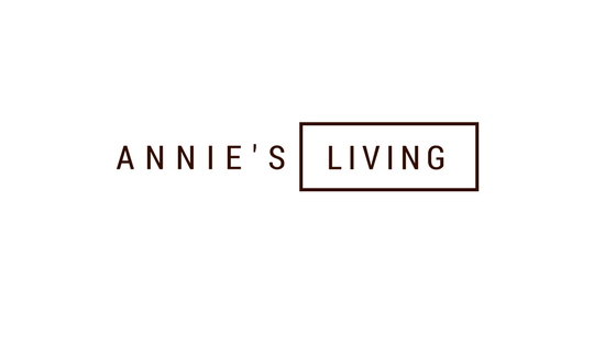 Annie's living
