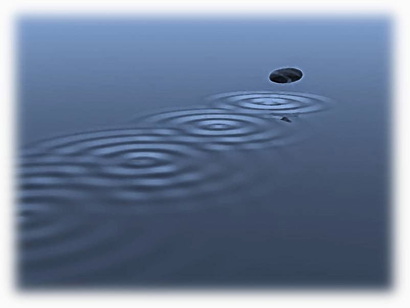 A Shepherd's Heart Of Skipping Rocks & Impacting Lives