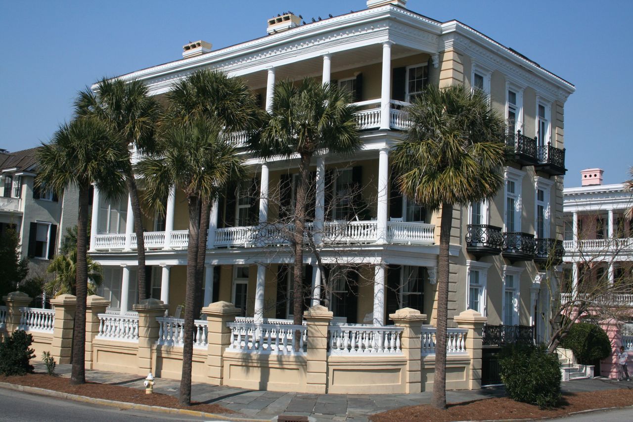 Lowcountry Magic: 5 Stunning Hiking Trails in Charleston – South Carolina