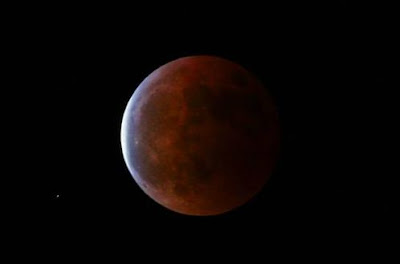 The Solar And Lunar Eclipses In The Year 2011