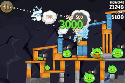 Angry Birds v2.0.2 Apk FOR ANDROID