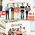 CWNTP 2018「YouTube FanFest」首度登台 四度舉辦YouTube Pulse千人影音盛會