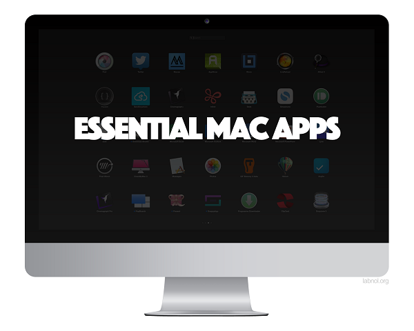 Best Apps and Utilities for Mac - Digital Adda