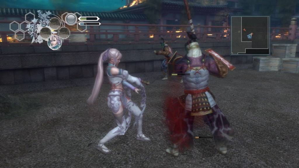The Last Blade Ps2 Iso S The Last Blade Ps2 Iso S