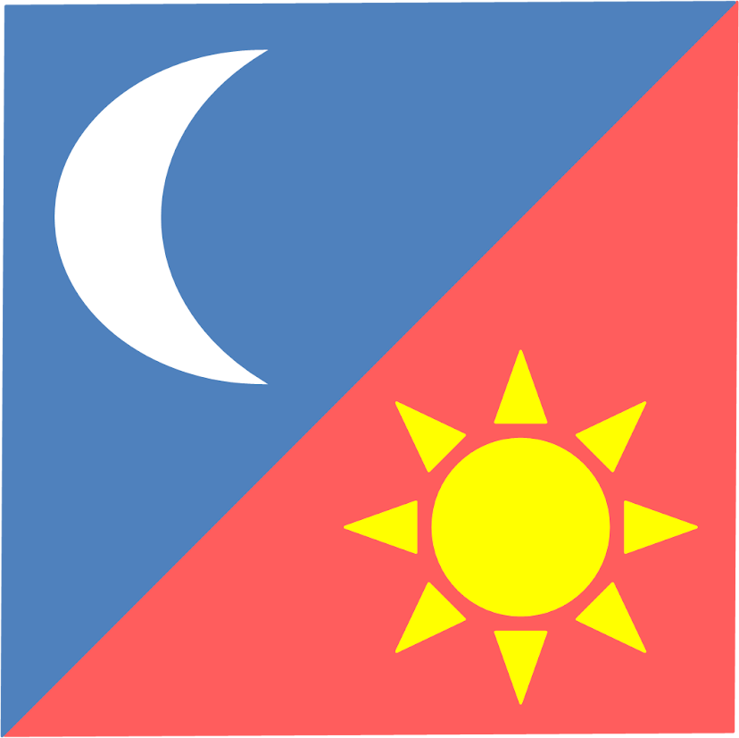 Logo Solar e Lunar 2