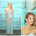 Friday I'm In Love: Kate Hudson @ Tiffany Blue Book Ball