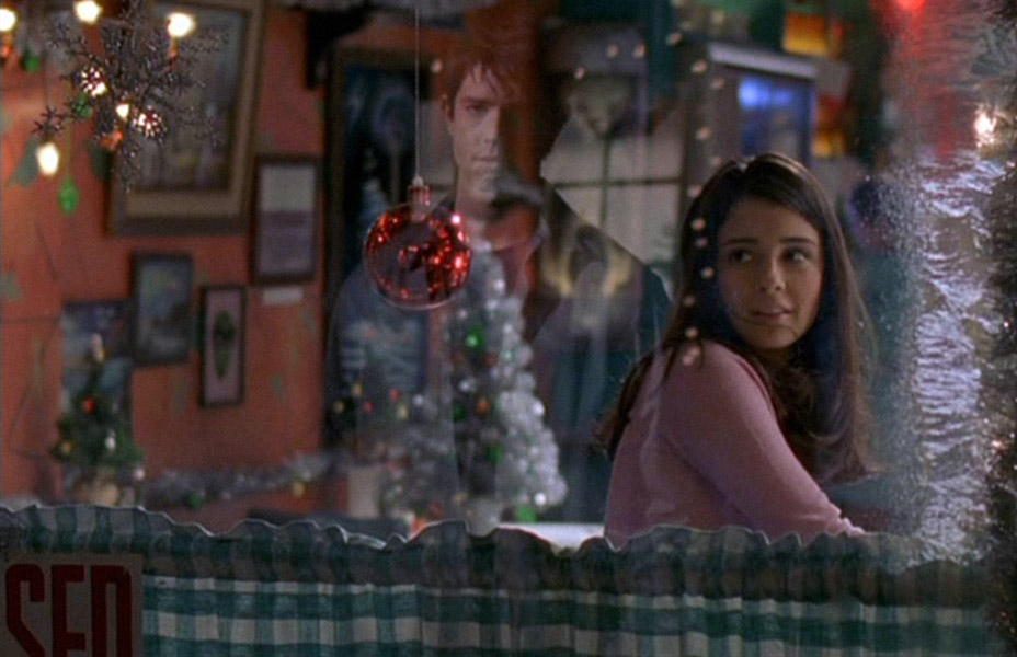 Christmas TV History Roswell Christmas