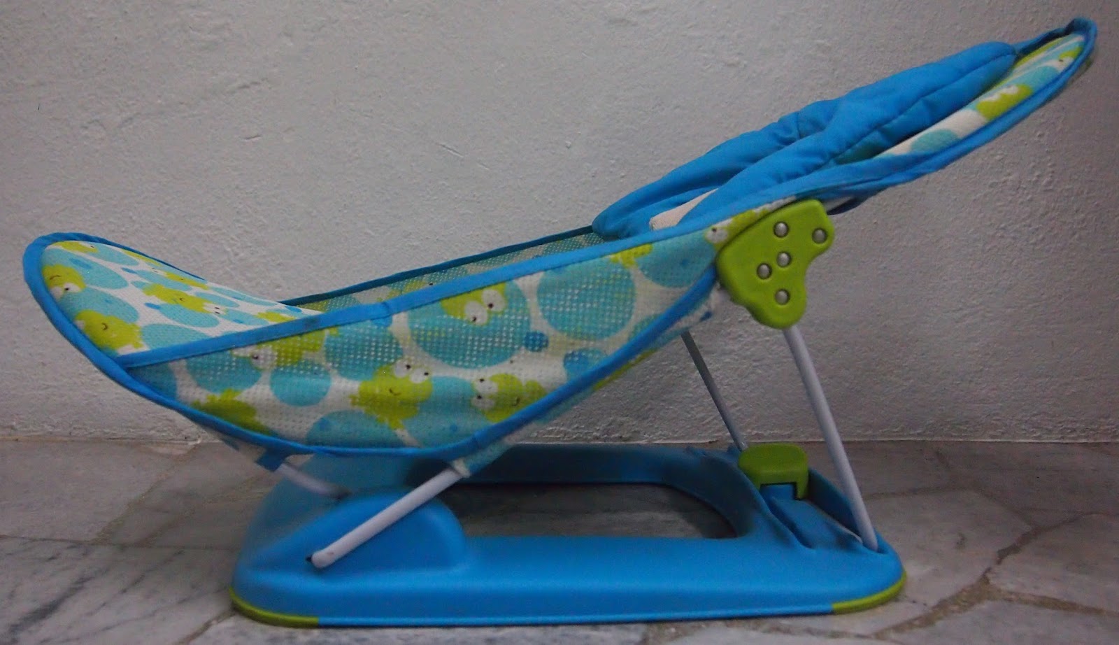 JuaiMurah Summer Infants Baby Bath Seat