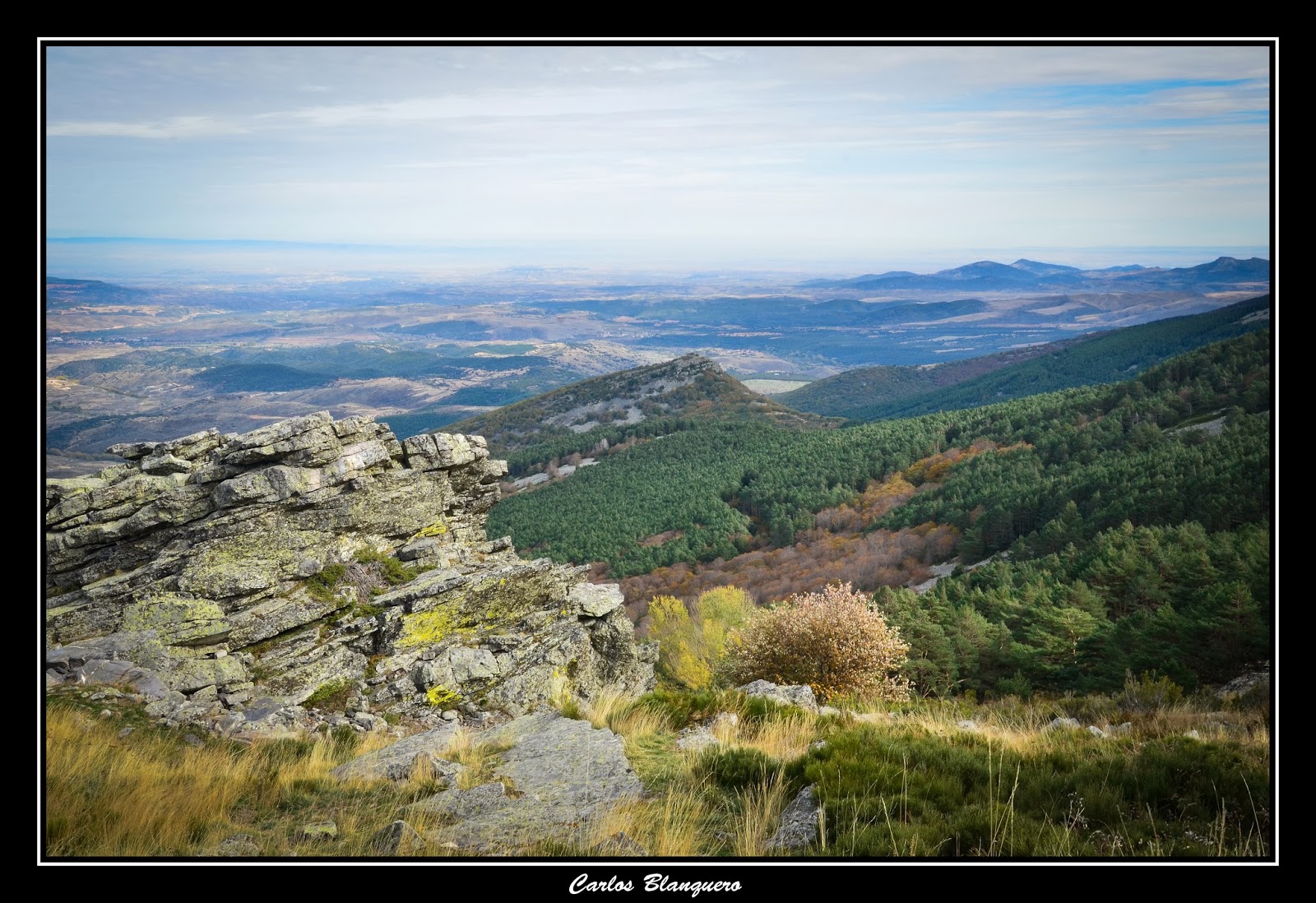El placer de viajar Moncayo