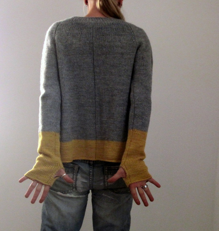 isabell kraemer cardigan