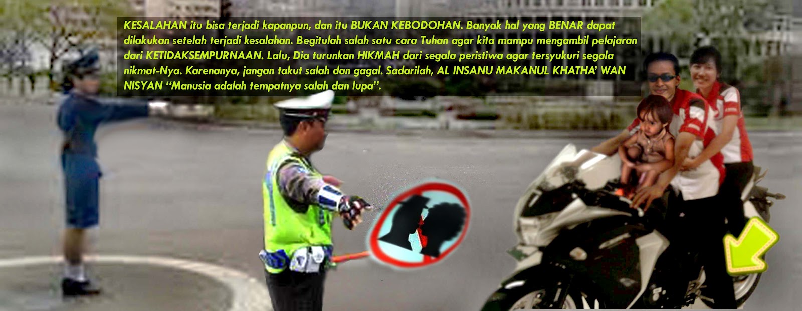 Koleksi Foto Sampul Unik