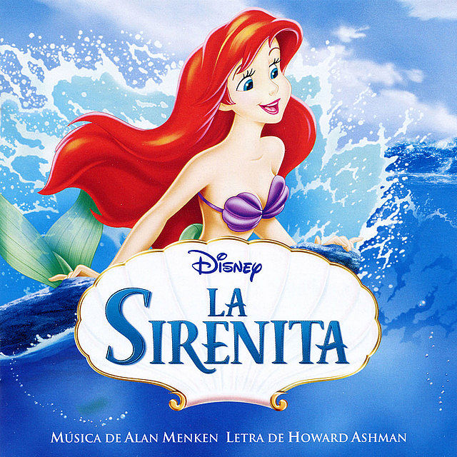 LA SIRENITA AUDIO LATINO la sirenita audio latino: