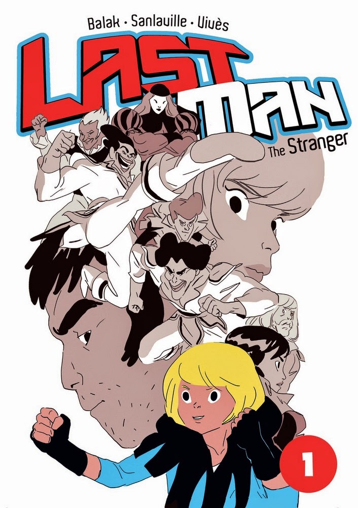 Last Man Is A Combination Of European And Japanese Comics Sensibilities The Art Style Highly Detailed Also Sketchy Spare Imagery Last Man Is A Combination Of European And Japanese Comics Sensibilities The Art Style Highly Detailed Also Sketchy Spare Imagery